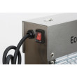 Elektrický lapač hmyzu ECOKILL INOX 2030 IPX4 2x15 W