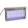 Elektrický lapač hmyzu ECOKILL INOX 2030 IPX4 2x15 W