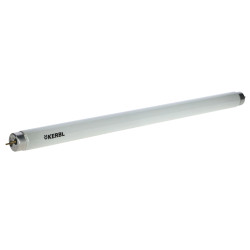 Trubice náhradná pre lapač hmyzu KERBL ECOKILL INOX 2030 15 W, modrá