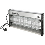 Elektrický lapač hmyzu ECOKILL LED 2x7 W