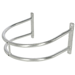 Oblúk ochranný pre miskové napájačky BRIXIO