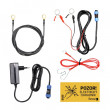 Generátor elektrického ohradníka fencee energy DUO ED150 | 15 J