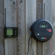 Generátor elektrického ohradníka fencee energy DUO RF EDX100