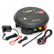 Generátor elektrického ohradníka fencee energy DUO RF EDX100