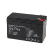 Prenosný solárny RF zdroj pre elektrický ohradník fencee solar DUO RF SDX08 s ovládačom