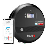 Zdroj pre elektrický ohradník fencee energy DUO Cellular EDC150