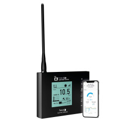 FENCEE WiFi GATEWAY GW100
