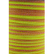 Páska pre elektrický ohradník, priemer 10 mm, 250 m, žlto-oranžové