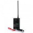 Set elektrického ohradníka múdra farma - RF zdroj 10 J - WiFi Gateway - Monitor MX10 ZADARMO