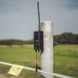 Set elektrického ohradníka múdra farma - RF zdroj 10 J - WiFi Gateway - Monitor MX10 ZADARMO