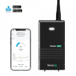 Set elektrického ohradníka múdra farma - RF zdroj 10 J - WiFi Gateway - Monitor MX10 ZADARMO
