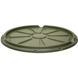 Podstavec pre zvon na seno KERBL 14557 a 14558