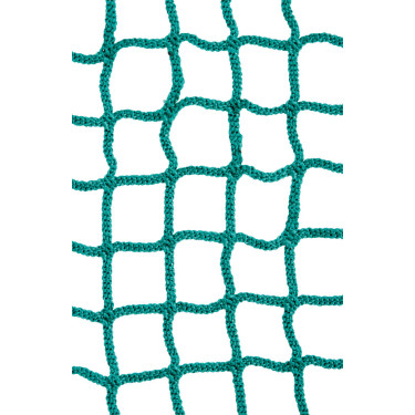 Sieť na úsporu krmiva 2,8 × 2,8 m