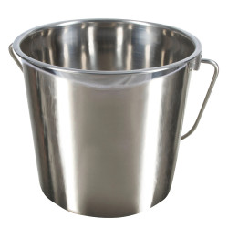 Nerezové vedro 5,7 l