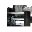 Ručný lanový navijak KERBL 37114 HAND WINCH 10 m / 360 kg