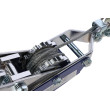 Pákový lanový navijak KERBL 37116 HAND POWER PULLER 3 m / 700 kg