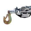 Pákový lanový navijak KERBL 37116 HAND POWER PULLER 3 m / 700 kg