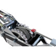Pákový lanový navijak KERBL 37117 HAND POWER PULLER 3 m / 1250 kg