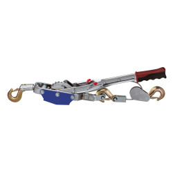 Pákový lanový navijak KERBL 37117 HAND POWER PULLER 3 m / 1250 kg