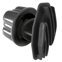 Skrutkovací izolátor pre pásky Vario Plus – na tyč