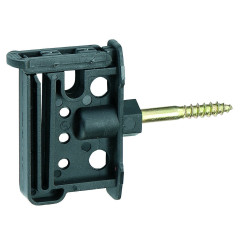 Izolátor EasyTape s klipsou, na pásky/lanká