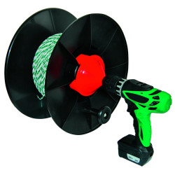 Navíjací adaptér Easy-drill
