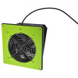 KERBL SmartCoop ventilátor odsávania vzduchu