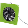 KERBL SmartCoop ventilátor odsávania vzduchu