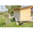 KERBL SmartCoop automatické dvierka do kurníka