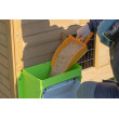 KERBL SmartCoop nášľapné kŕmidlo pre hydinu 7,5 kg