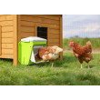 KERBL SmartCoop nášľapné kŕmidlo pre hydinu 7,5 kg