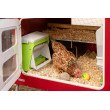 KERBL SmartCoop nášľapné kŕmidlo pre hydinu 7,5 kg