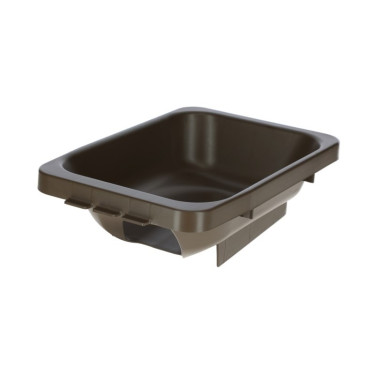 Plastový košík do kukane pre sliepky KERBL 73147