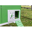 SmartCoop mobilný kurník pre sliepky, 119 x 96 x 162 cm, plast