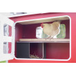 Mobilný kurník KERBL MobileCoop 81738