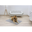 Protišmyková tepelná podložka pre psov 125 × 80 cm
