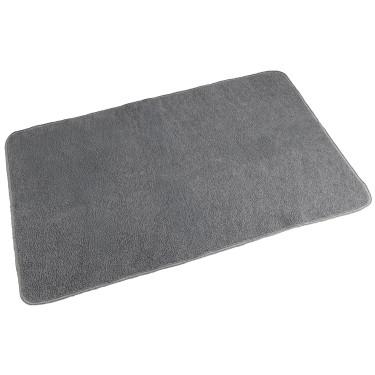 Protišmyková tepelná podložka pre psov 125 × 80 cm