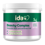 Kerbl IdaPlus Beauty Complex – doplnok pre kožu a srsť psov 350 g