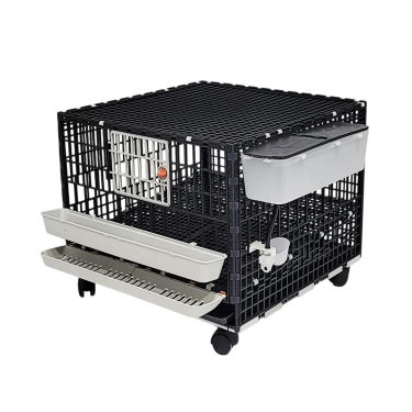 Klietka pre prepelice LEGANEST 01-1TK