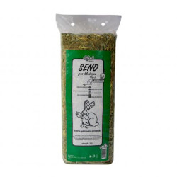 Krmivo a podstielka - Seno Limara 15l/500g