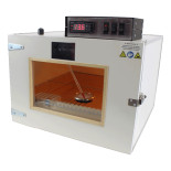 Doliaheň MS80U - pre záverečnú fázu liahnutia