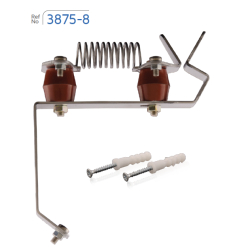 Bleskoistka Melasty 3875-8