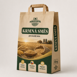 Zmes – KURIATKO 1 – sypká – 10 kg