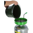 Kerbl striekačka na bielenie, max. 35 l