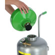 Kerbl striekačka na bielenie, max. 35 l