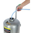 Kerbl striekačka na bielenie, max. 35 l