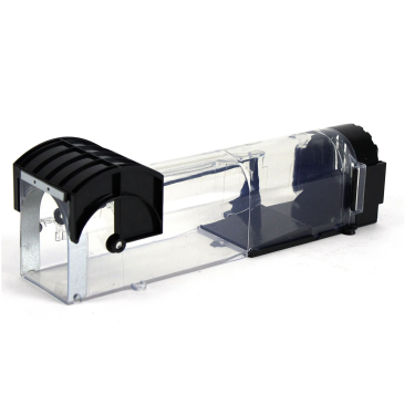 Pasca na myši - tunel