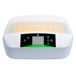 Automatická digitálná liaheň YZ42A. Pre 42 vajec.