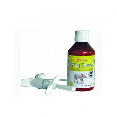 Krmivo doplnkové pre prasiatka Pig Doser 500 ml - ZĽAVA