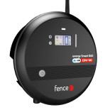 Chytrý Wi-Fi generátor elektrického ohradníka fencee energy Smart DUO EDW100